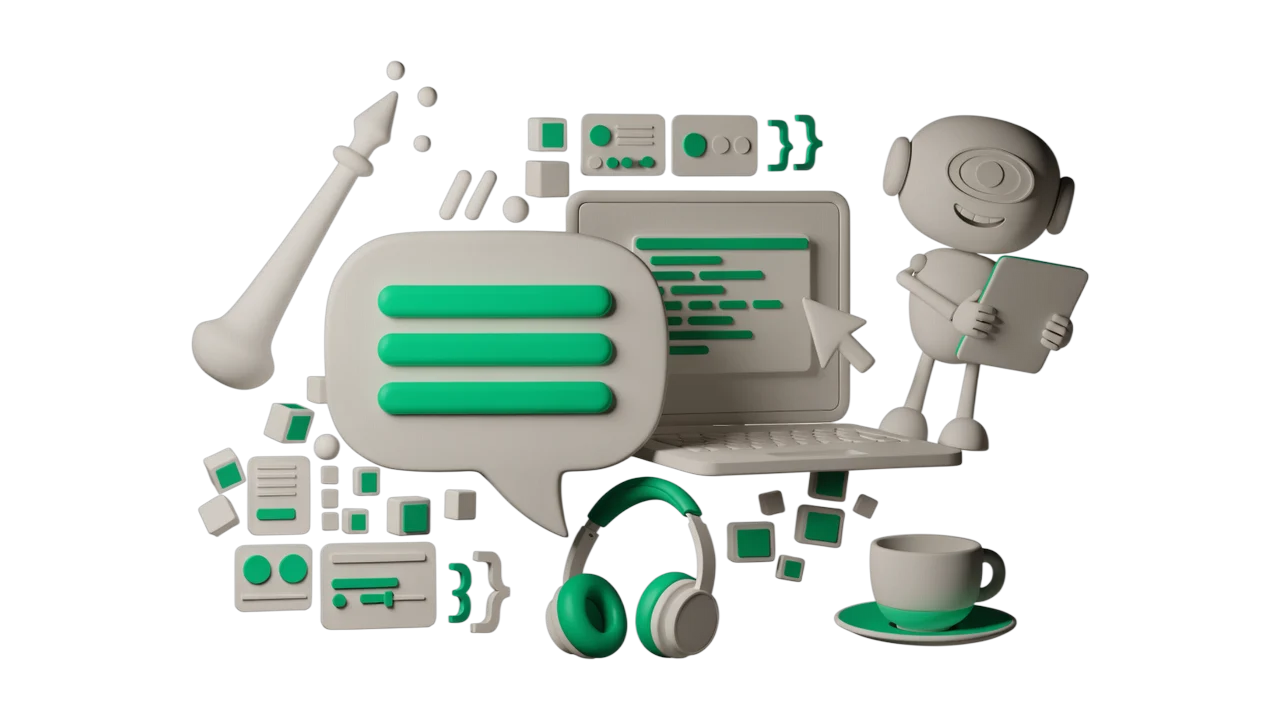 Vad är vibe coding? Lovable, Bolt, Cursor och v0 jämförda